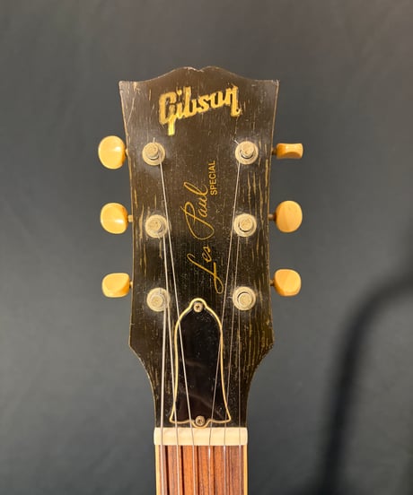 Gibson Les Paul Special DC 1996年製