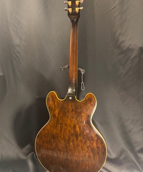 Gibson ES-345 1969年製