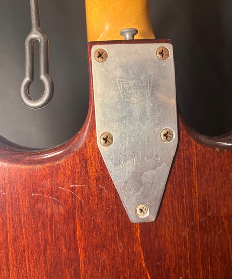 Micro-Frets Signature