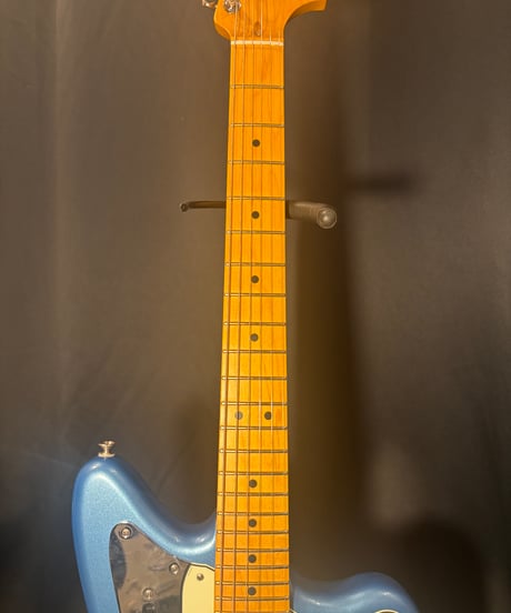 Fender USA　professional classic jaguar