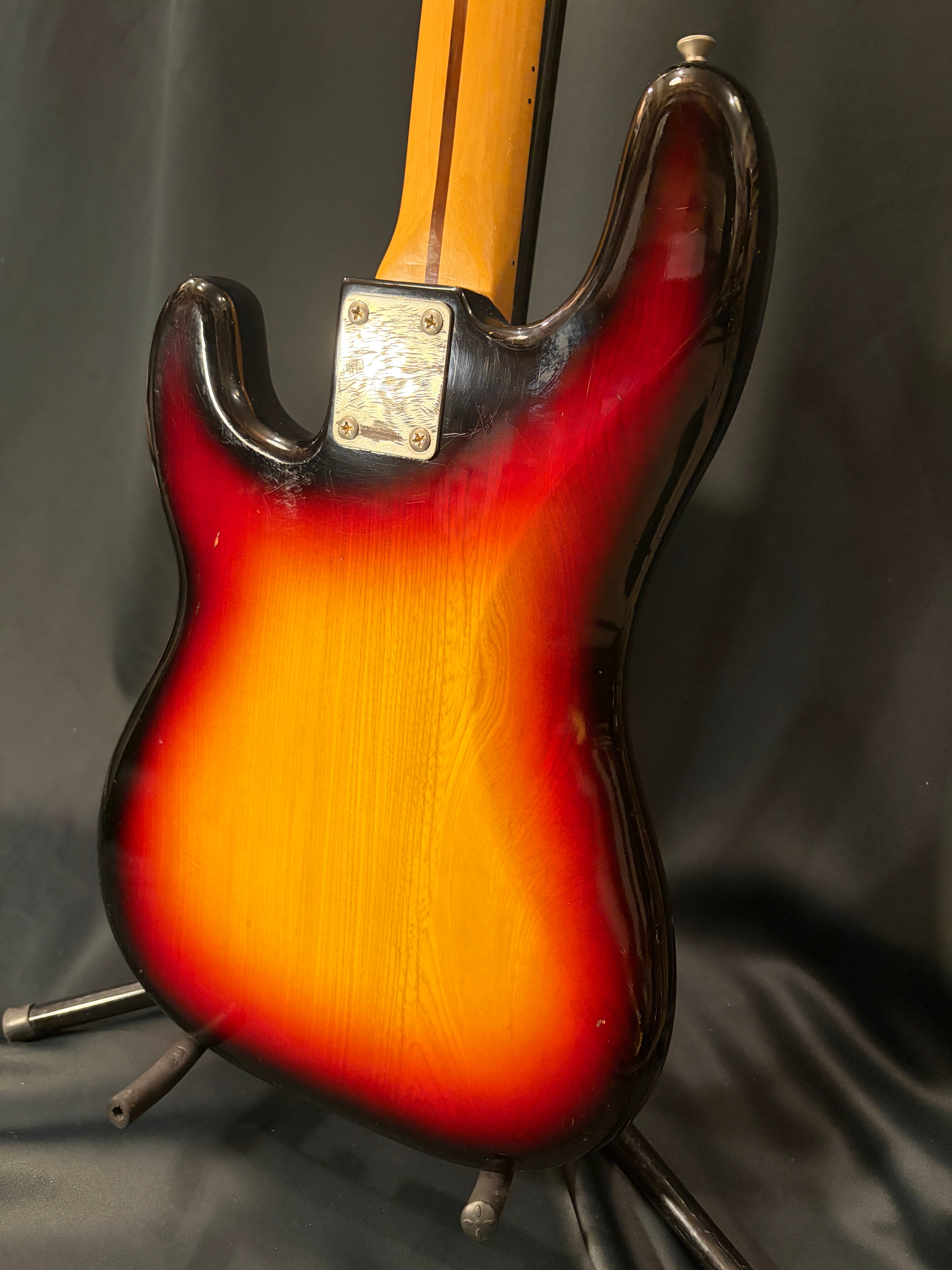 TOKAI PB-48 | ギター屋funk ojisan