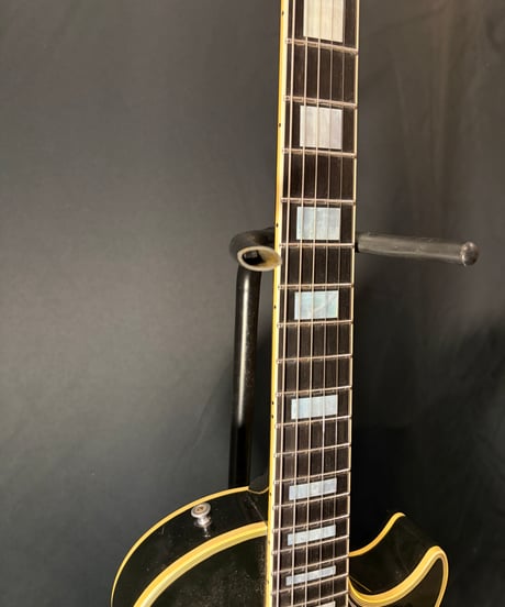 Gibson Custom Shop　 Les Paul custom 3PU