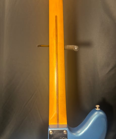 Fender USA　professional classic jaguar