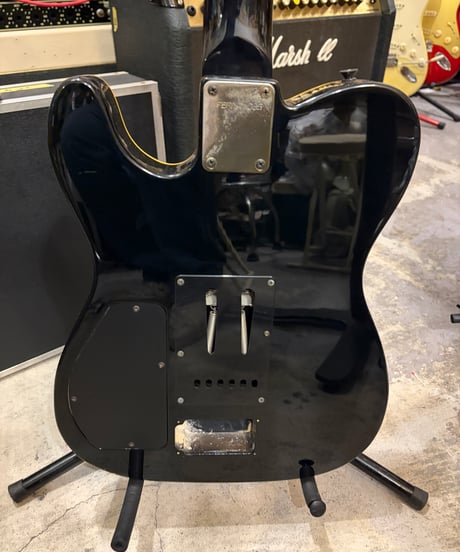 【ジャンク特価品】FERNANDES　テレキャスター