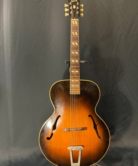 Gibson L-4