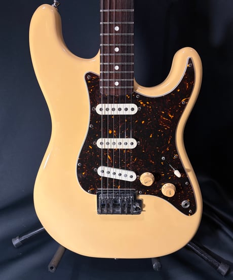 Fender Stratocaster Era2