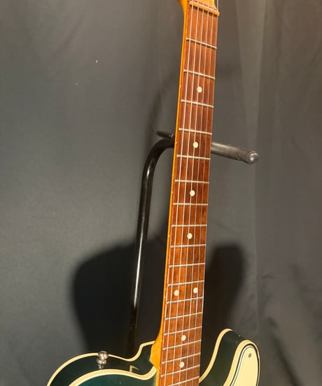 Moon TE-MB K.Nyui Telecaster Custom Master Builder Model w/LINDY FRALIN "MOD"