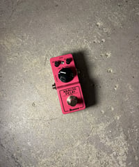 Ibanez Analog Delay Mini