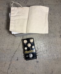 Snouse BlackBox Overdrive 2