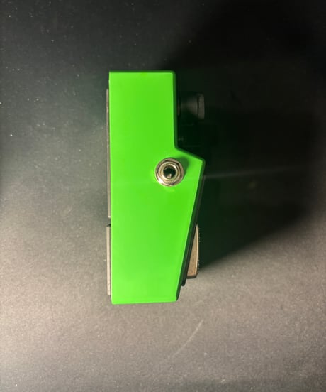 Ovaltone OVALIZED SCREAMER-10