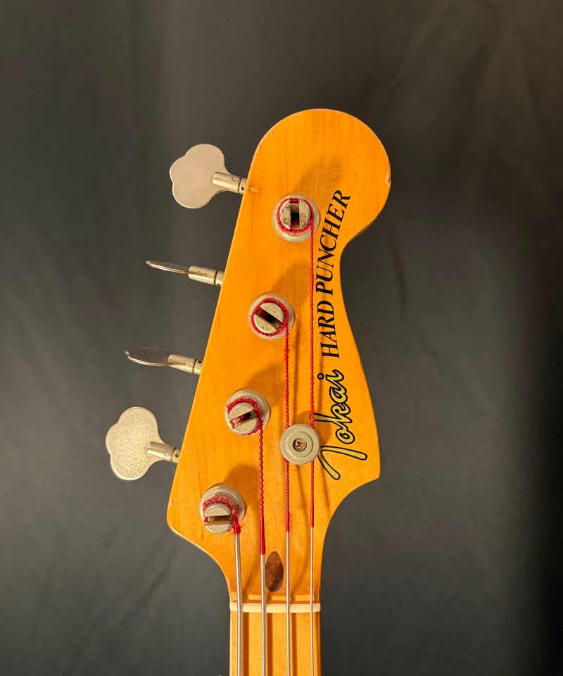 TOKAI PB-48 | ギター屋funk ojisan