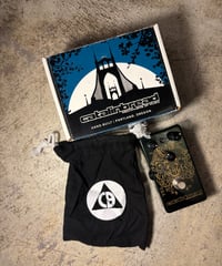 CATALINBREAD  Galileo MKII