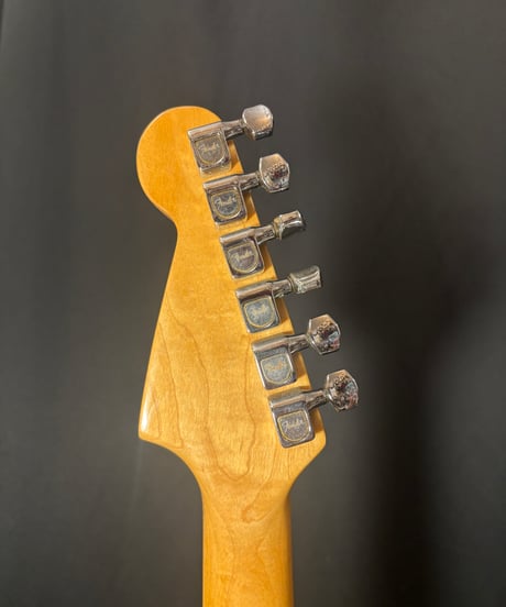 Fender USA "THE STRAT"