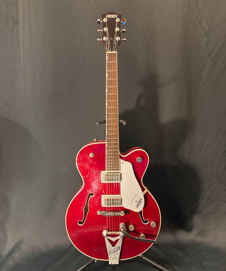 Gretsch 6119 Tennessee Rose 1997年寺田楽器製