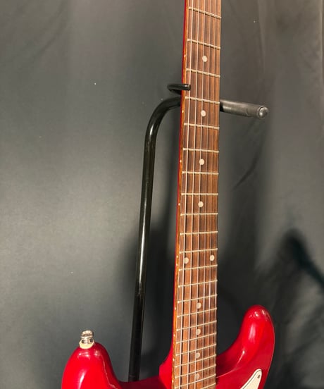 Epiphone　Coronet　2025年製