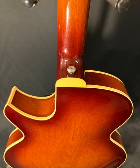 SAITO GUITAR　M38