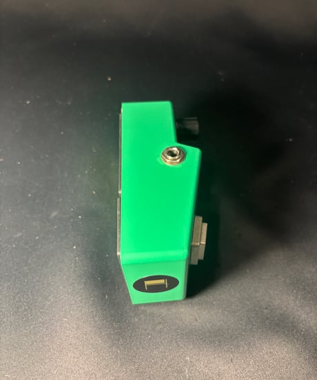 CULT  TS808 1980 #1 Cloning mod.