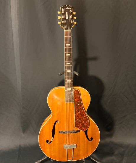 Epiphone  Spartan