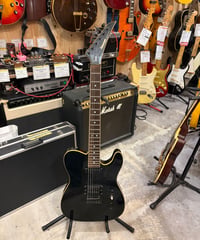 【ジャンク特価品】FERNANDES　テレキャスター