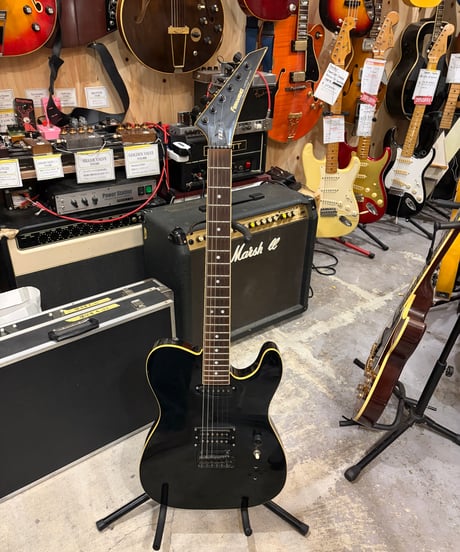 【ジャンク特価品】FERNANDES　テレキャスター