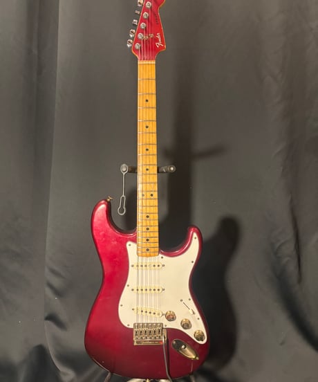 Fender USA "THE STRAT"