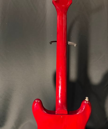 Epiphone　Coronet　2025年製