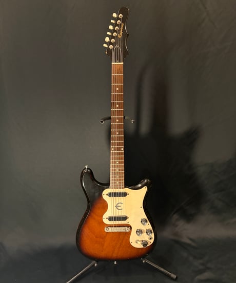 Epiphone　Olympic Double 1964年製