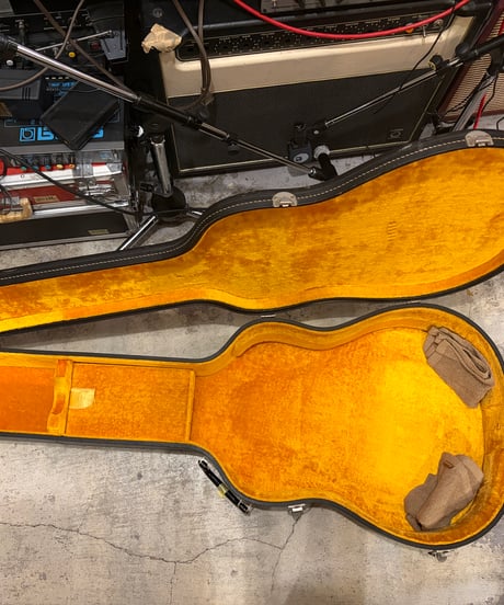 Gibson L-4 1950年製