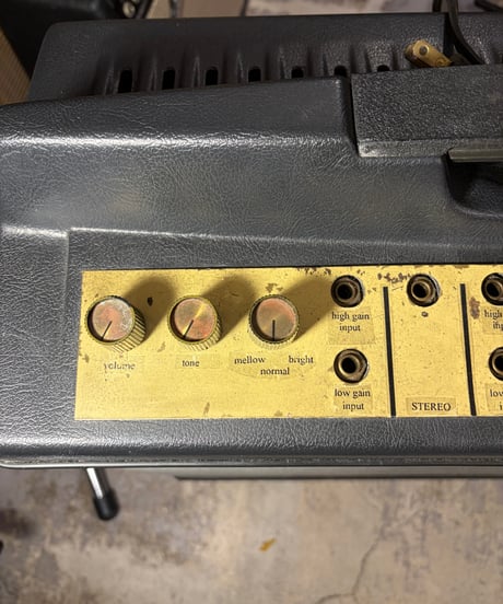 MAGUNA TONE M-10