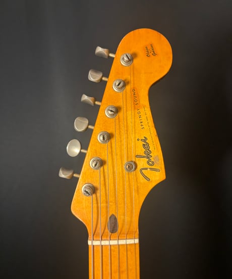 TOKAI ST-80 1980年製