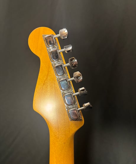 Aria Pro II ST-550VS