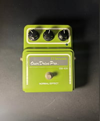 Maxon CULT OD-820 Secede from T.S. mod.