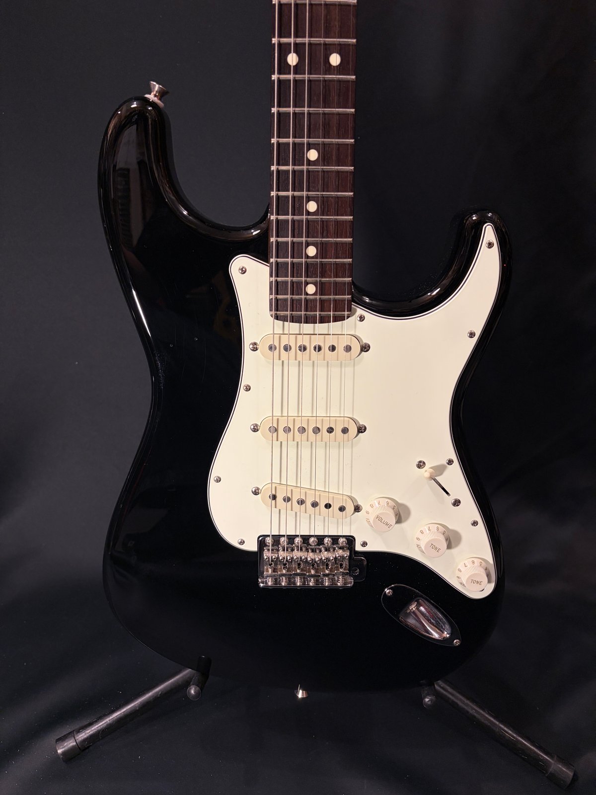 history HST-Standard VC | ギター屋funk ojisan
