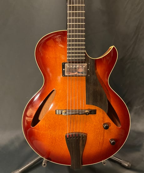 SAITO GUITAR　M38