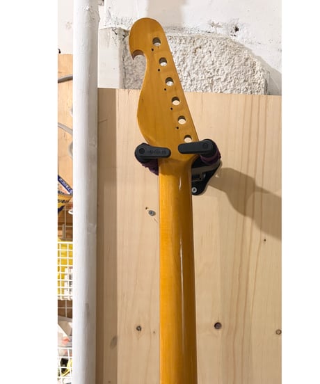 【ジャンク特価品】Bill Lawrence ネック