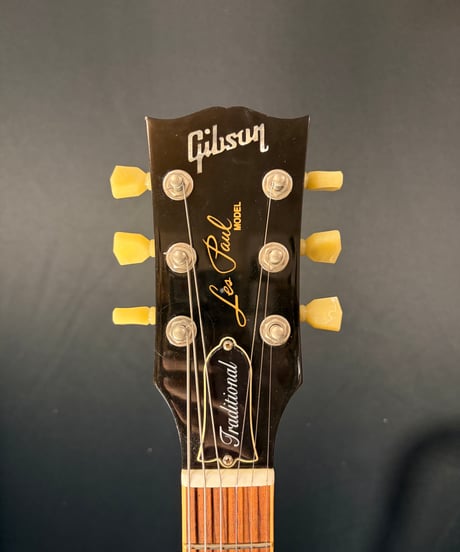 Gibson Les Paul Traditional  2013年製