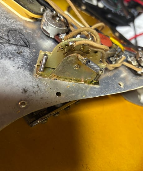 【在庫あり】Fender Stratocaster 1965年製【※ご購入ご希望の方はお問い合わせください】