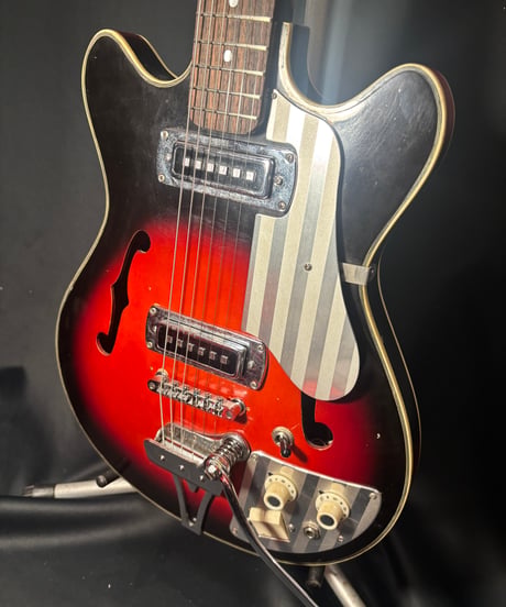 Teisco EP-2L Mod. 1960年代製