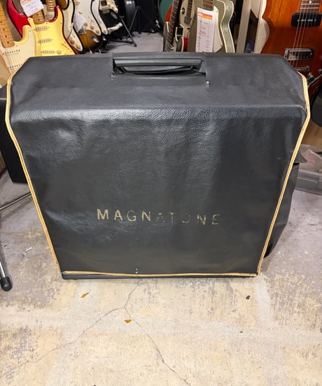 MAGUNA TONE M-10