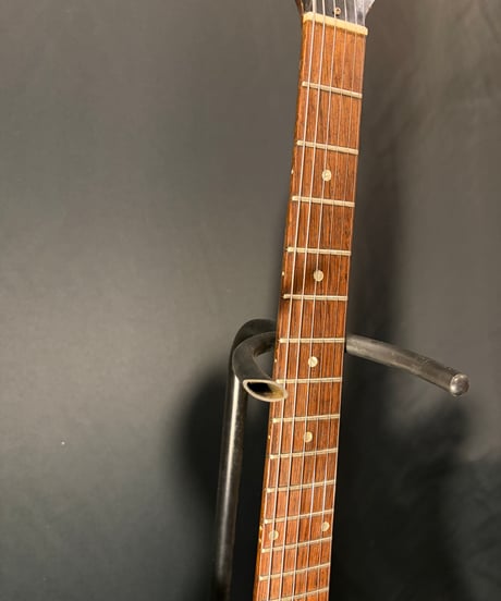 Epiphone　Olympic Double 1964年製