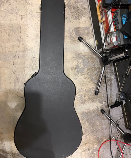 Gibson L-4 1950年製