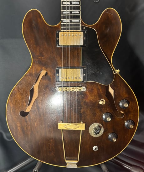 Gibson ES-345 1969年製