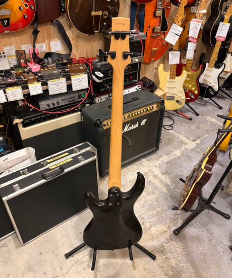 【ジャンク特価品】 charvel