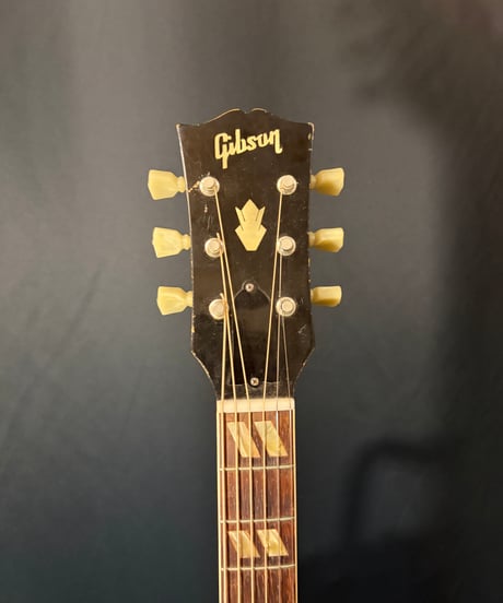 Gibson L-4