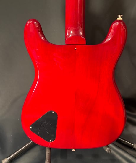 Epiphone　Coronet　2025年製