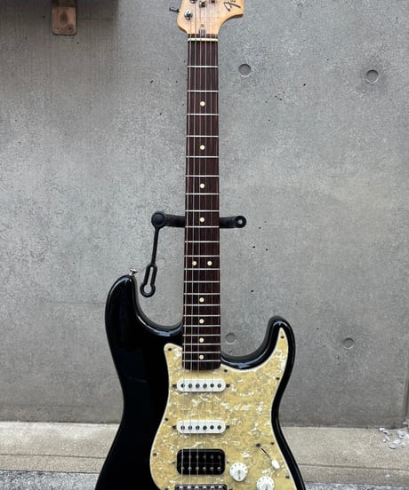 Fender Mexico Classic '70s Stratocaster Mod 【Amalfitano PU / Addictone Setup】