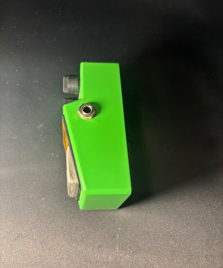 Ovaltone OVALIZED SCREAMER-10