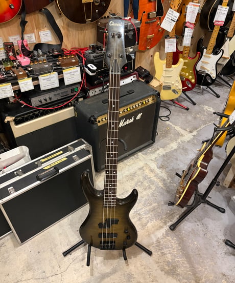 【ジャンク特価品】 charvel