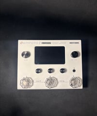 HOTONE ( ホットトーン ) / AMPERO II STOMP アンプモデラー&エフェクター