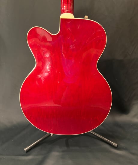 Gretsch 6119 Tennessee Rose 1997年寺田楽器製